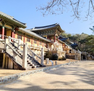 경주 불국사